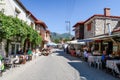 Fethiye Yesilzml village, Mugla, Turkey